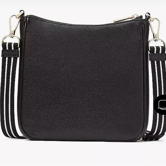 Kate Spade Rosie North south swings pack cross body & coin purse NWT Orig. pkg - Picture 3 of 6